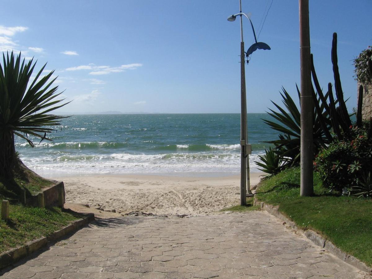Apart Hotel Francesco Florianópolis Exteriér fotografie