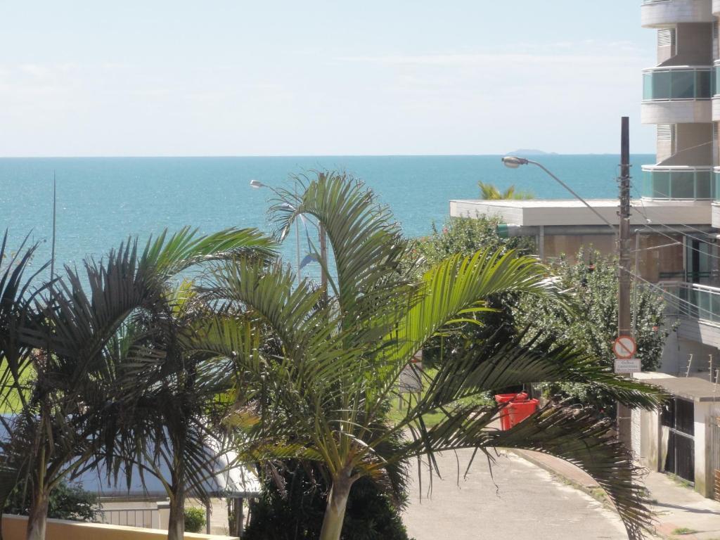 Apart Hotel Francesco Florianópolis Pokoj fotografie