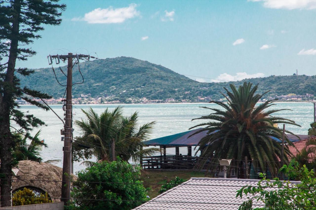 Apart Hotel Francesco Florianópolis Exteriér fotografie